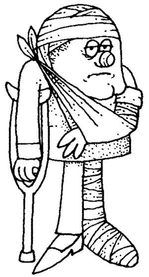 300x556 One Of The Biggest Claims We Receive At Personal Injury Claims