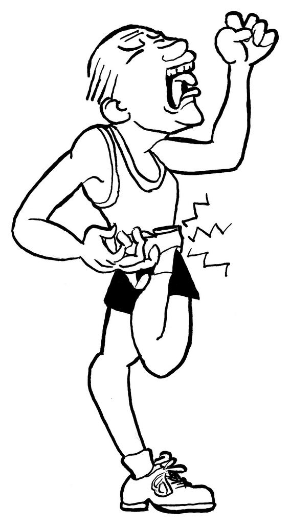 567x1024 The World's Best Photos Of Drawing And Injury