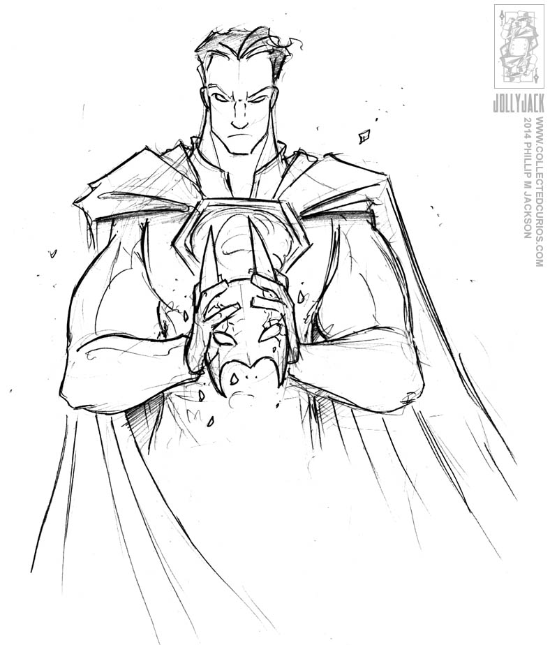 788x924 Demoncon 7 Injustice By Jollyjack