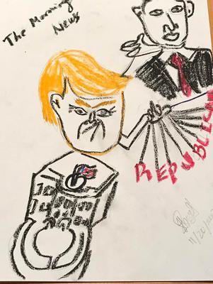 301x400 Institutionalized Injustice