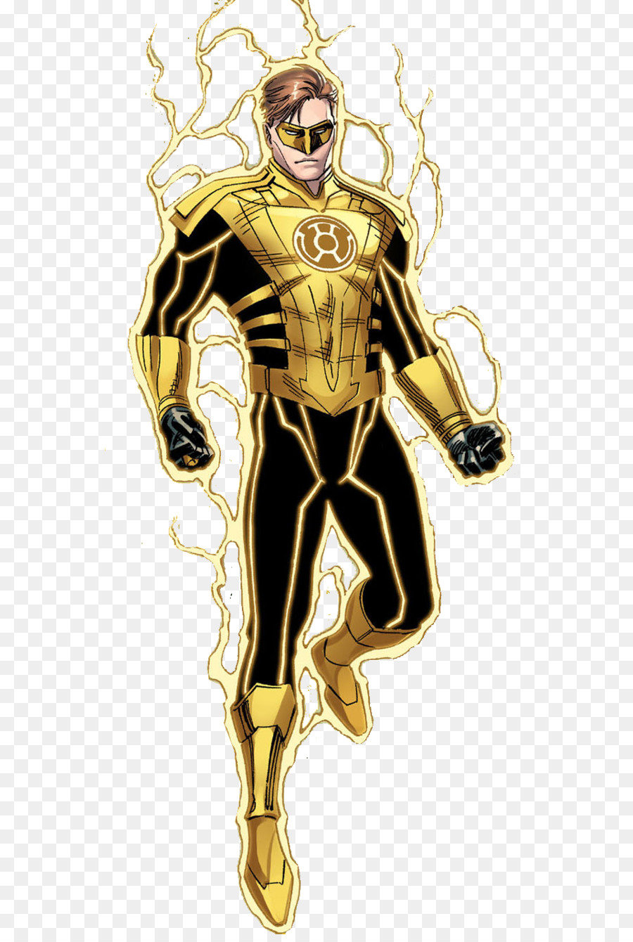 900x1340 Sinestro Corps War Hal Jordan Green Lantern Corps