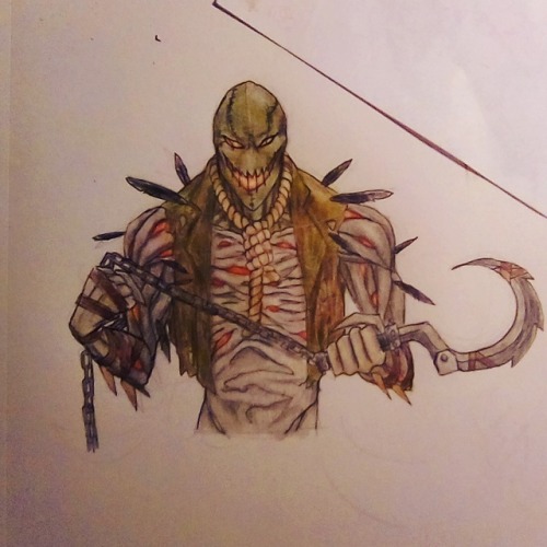 500x500 Injustice 2 Fan Art Tumblr