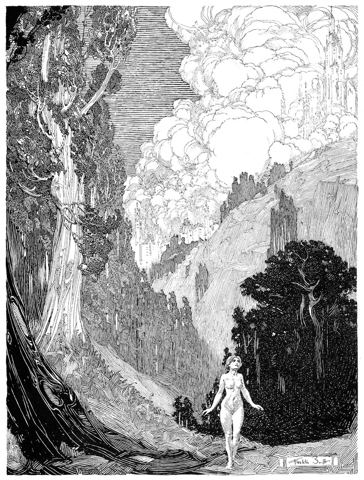 736x971 The 32 Best Joseph Clement Cole Images On Ink