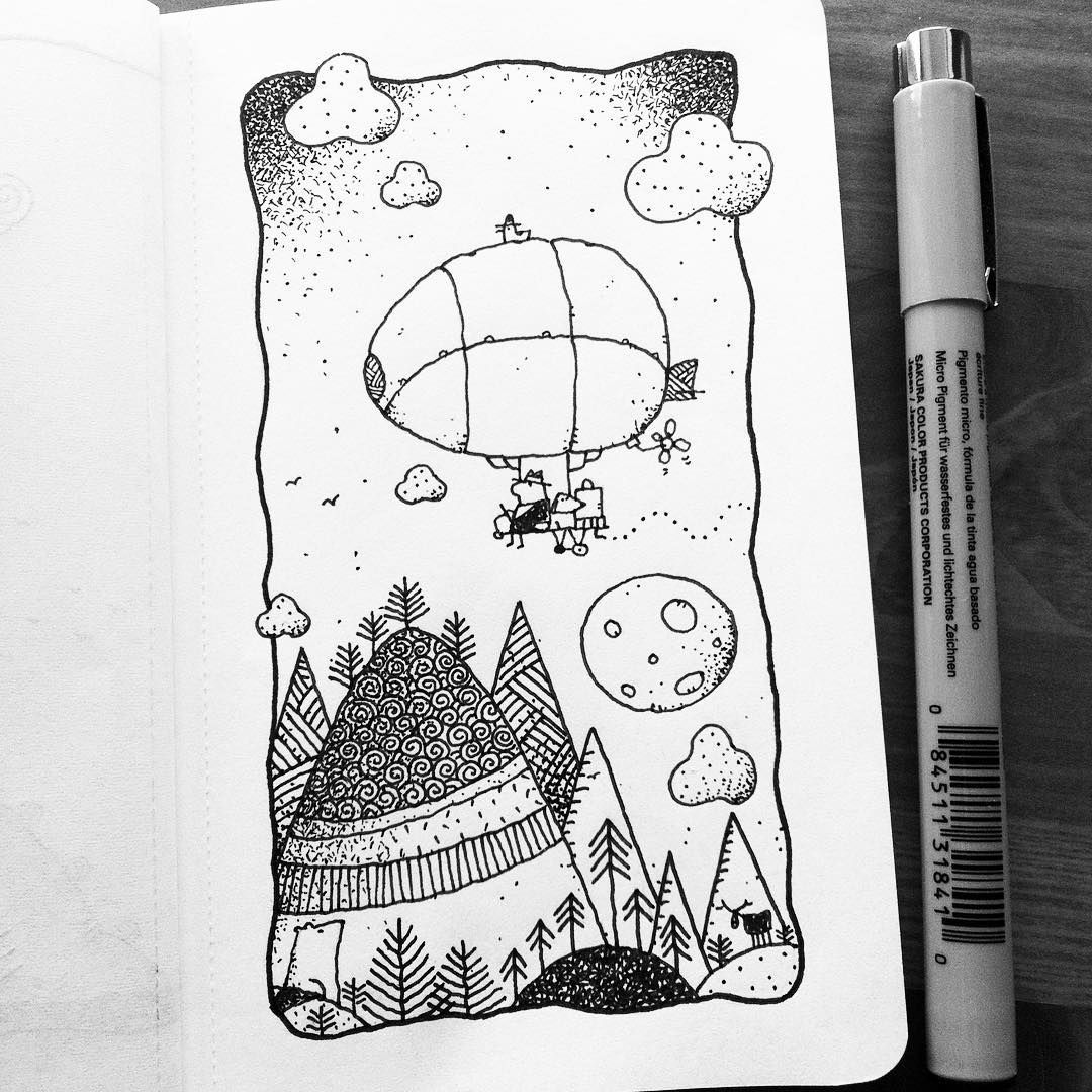 1080x1080 Dave Garbot Crossing The Pass