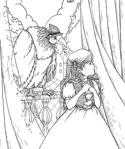 252x300 Innocent Drawings