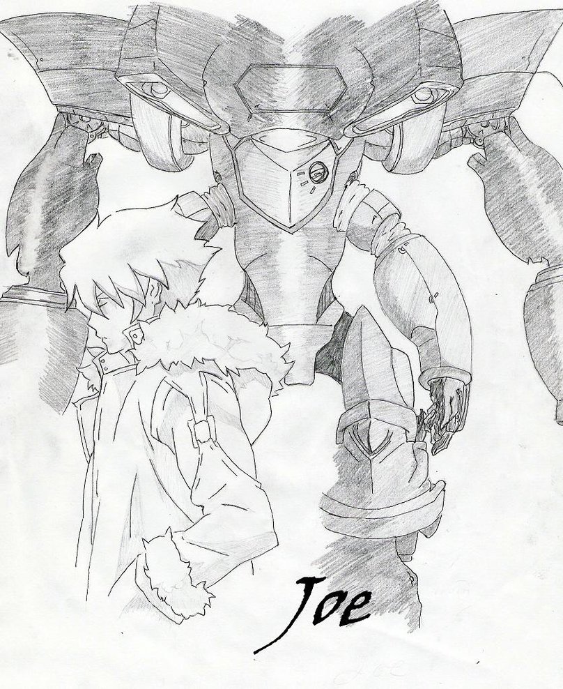 808x988 Joe From Innocent Venus By Bloodyvampire18