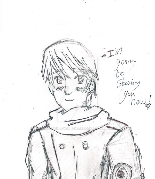 600x691 Not So Innocent By Untouchedwhitewolf