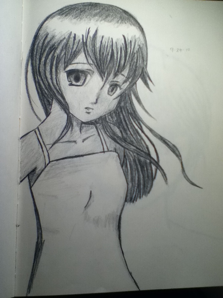 720x960 Mark's Innocent Girl By Kairinaminemix