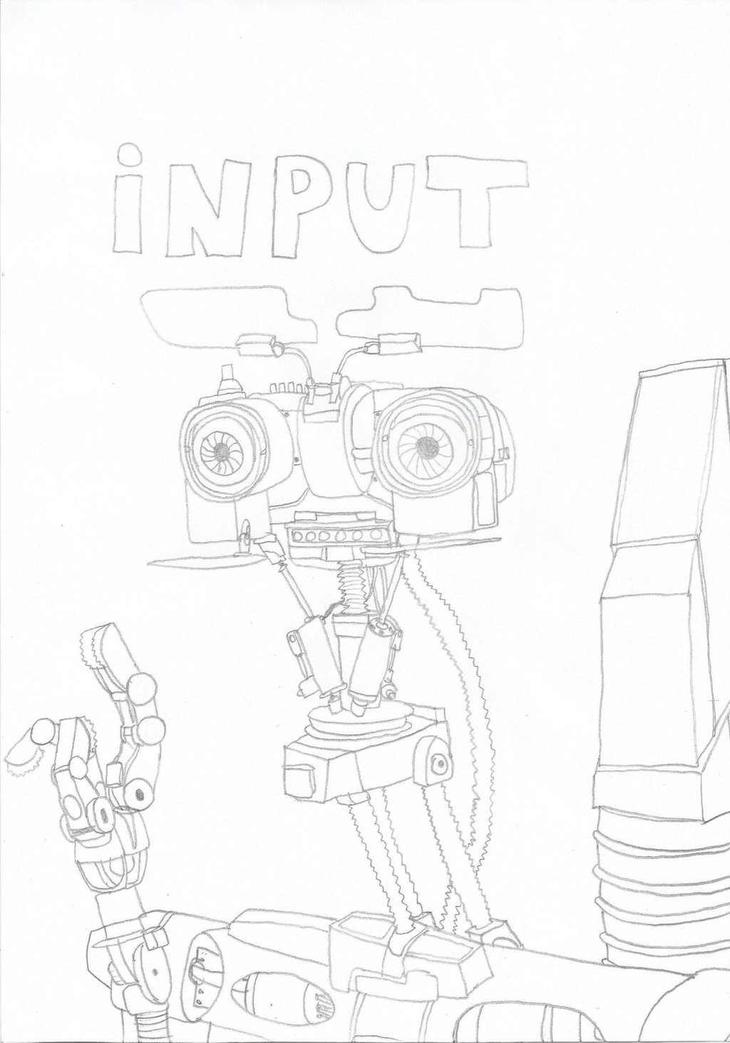 1024x1463 Johnny 5