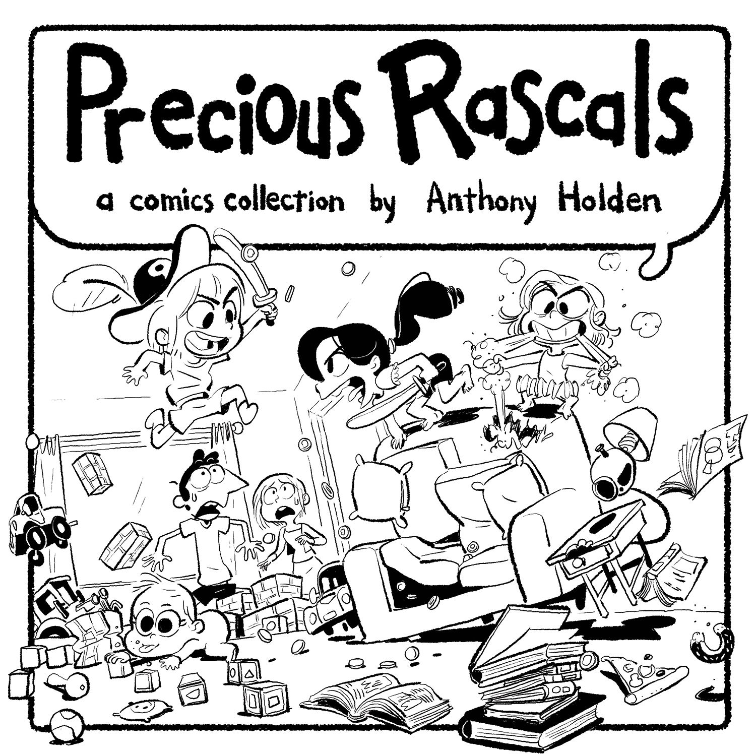 1500x1500 Thanks For All Your Help! Anthony Holden On Patreon Character