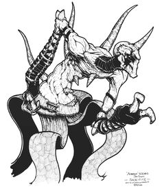 236x279 Bayonetta Escape From Reality Creatures