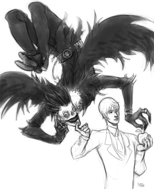 500x611 Lights Out Horror Tumblr