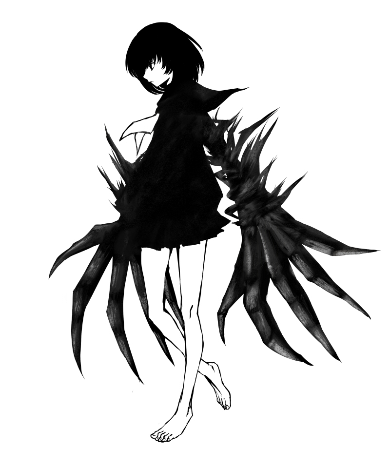 800x960 Collection Of Demon Claws Drawing High Quality, Free