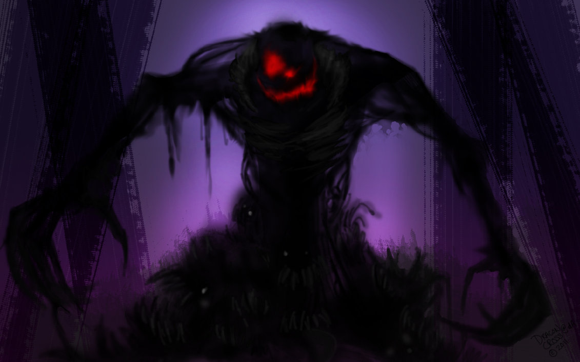 1131x707 Insidious Is Insidious By Dragoncross