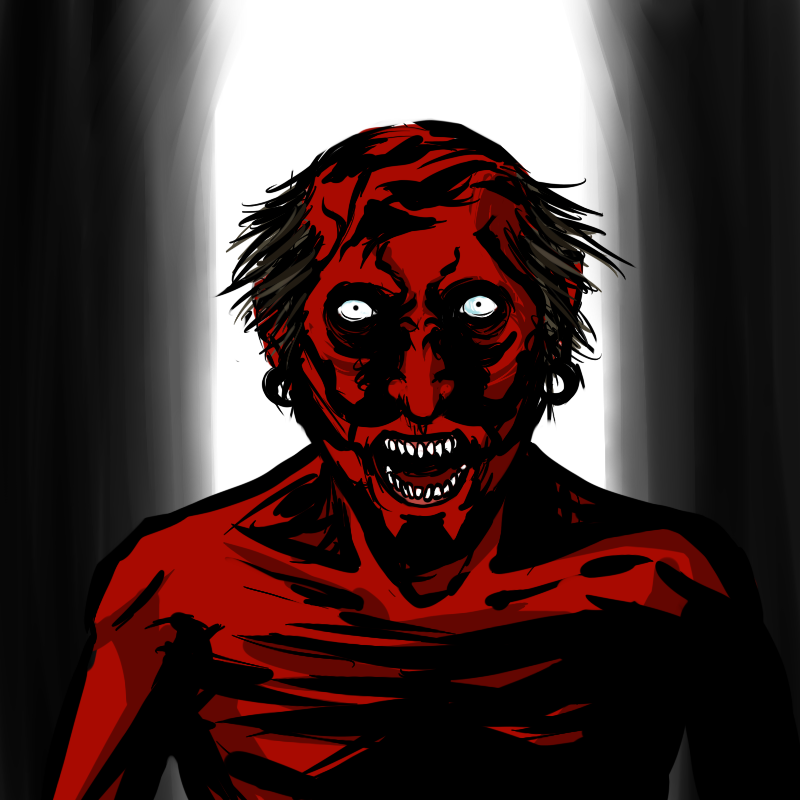 800x800 Insidious By Tupuchan