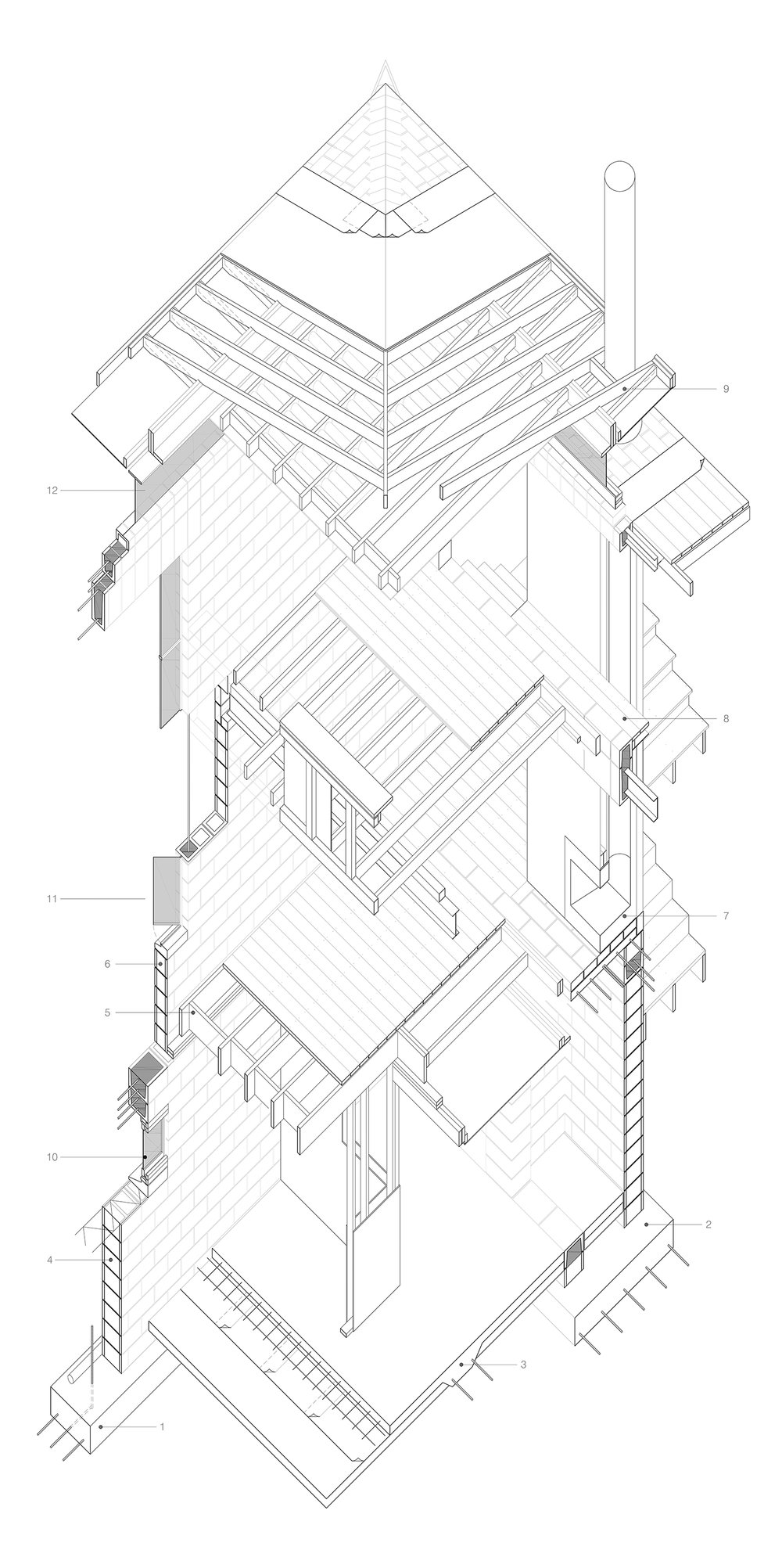 1000x2004 Technical Drawings Alan Chan
