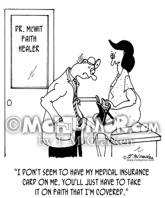 330x396 Health Insurance Cartoons Pg 3