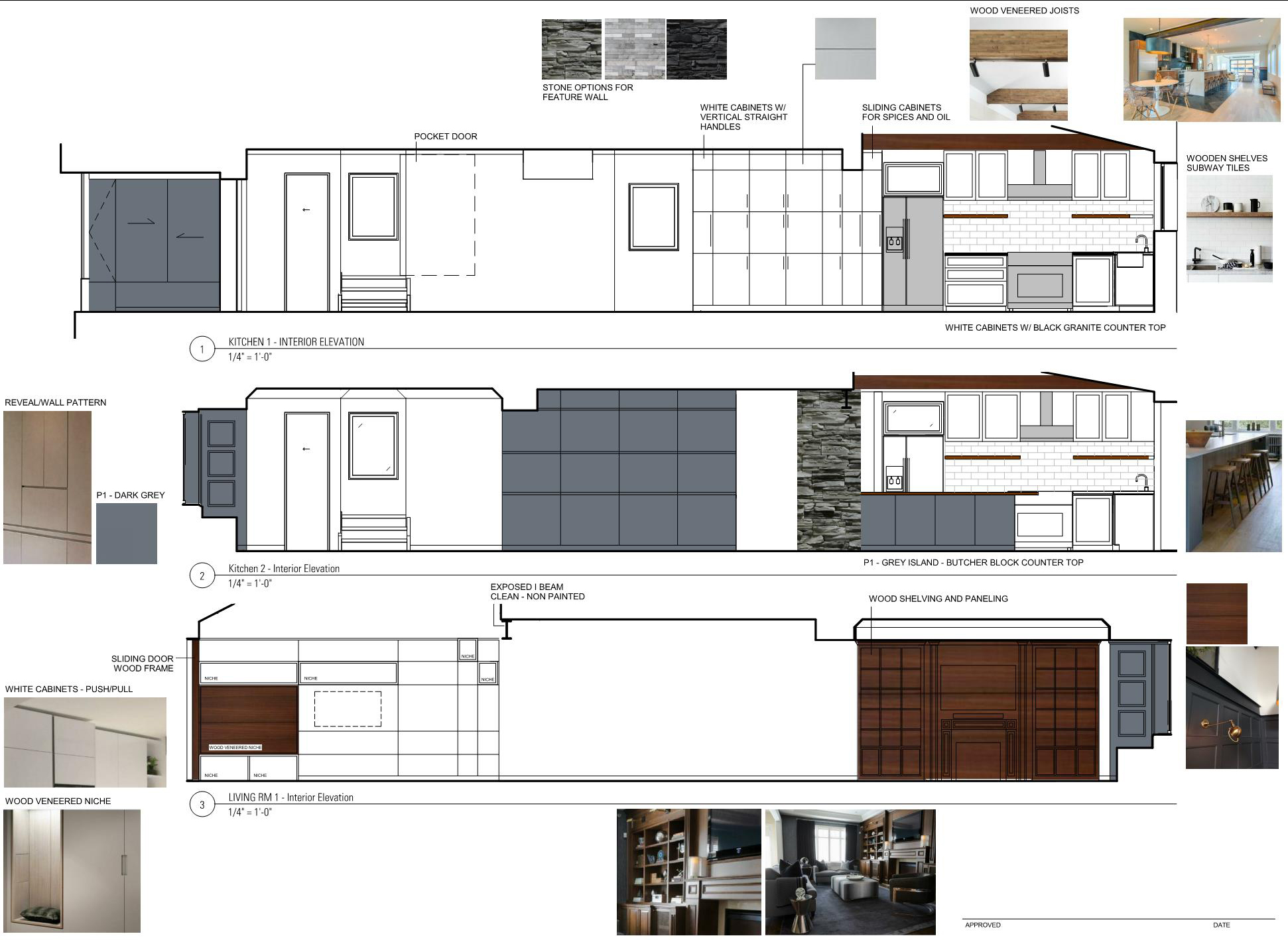 1942x1418 Interior Design Amp Interior Renovations Coolearth Architecture Inc.