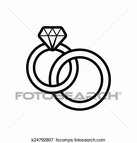 450x470 57 Beautiful Rings Drawing