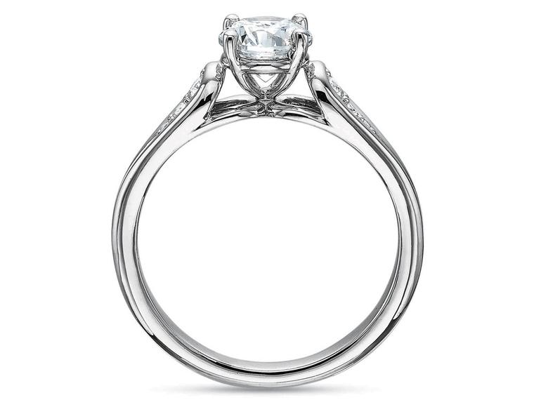 760x570 Engagement Rings Wedding Rings Brent L. Miller In Lancaster