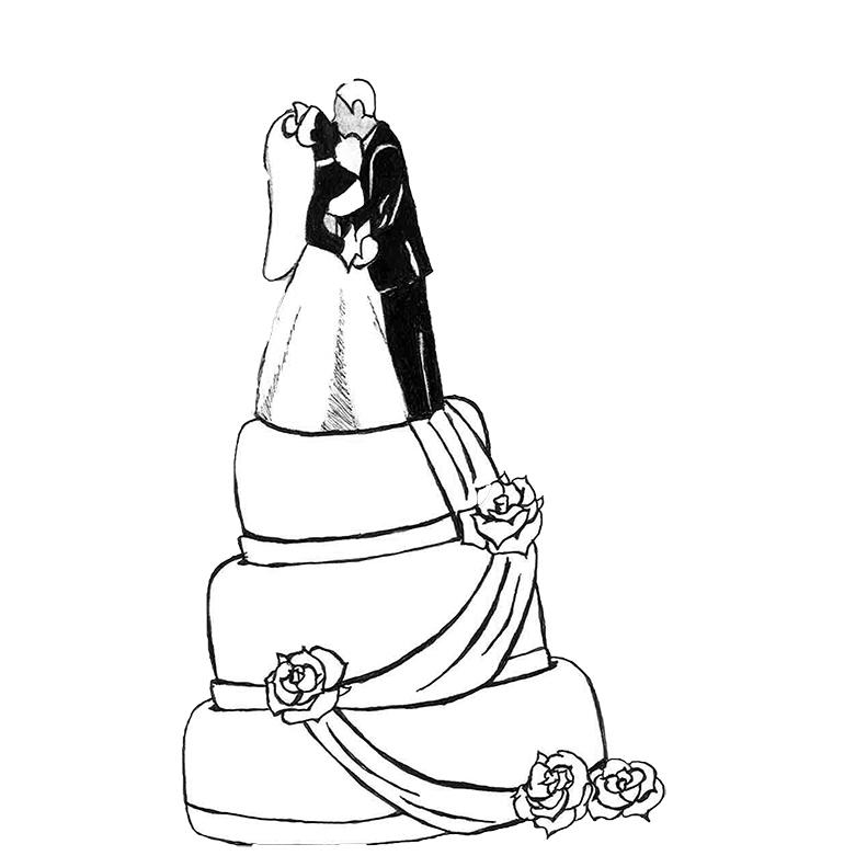 791x791 Marriage Should Be About Love, Not Race The Rampage Online