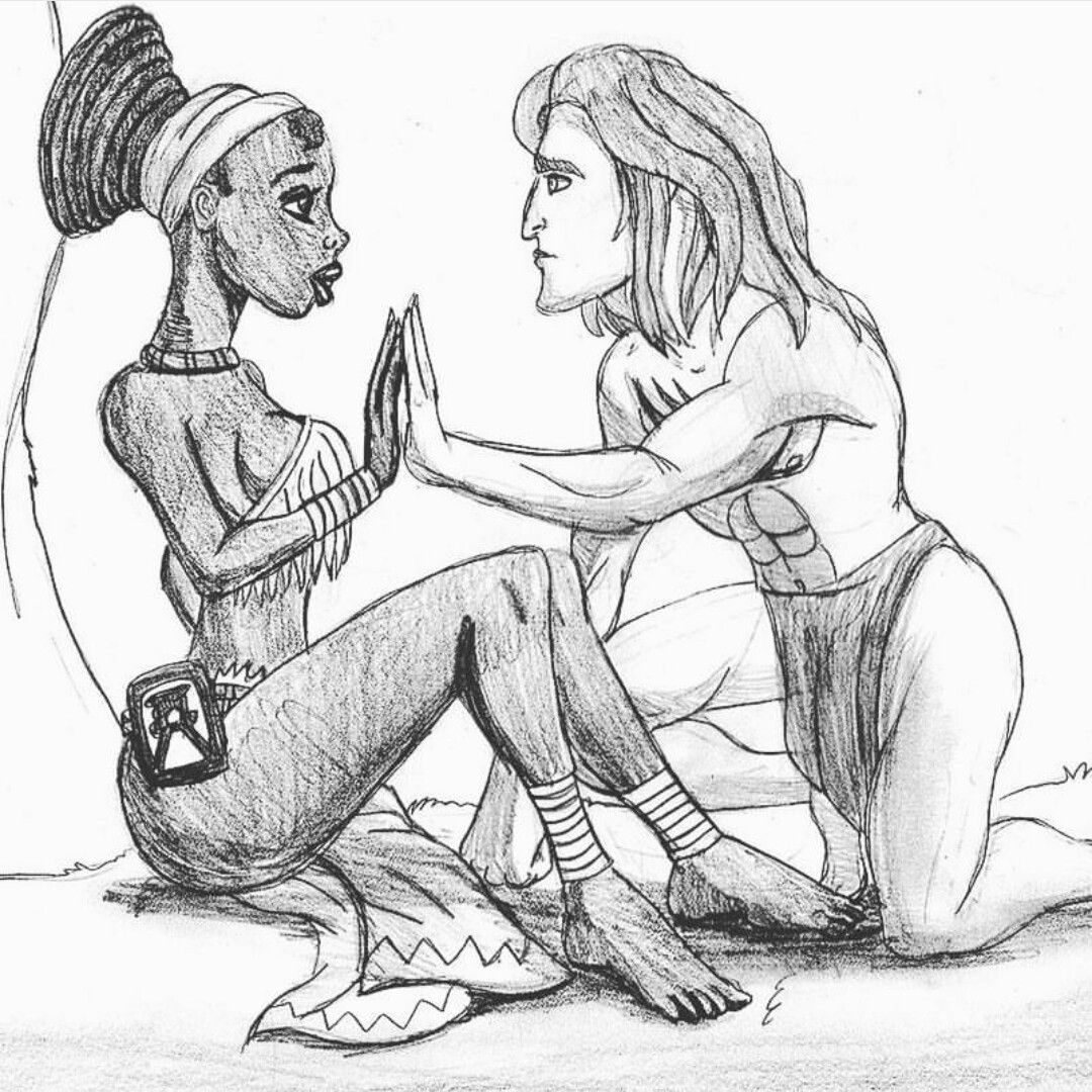 1080x1080 Pin By Alexander J. Battle On Blended (Mixed Raced Couples