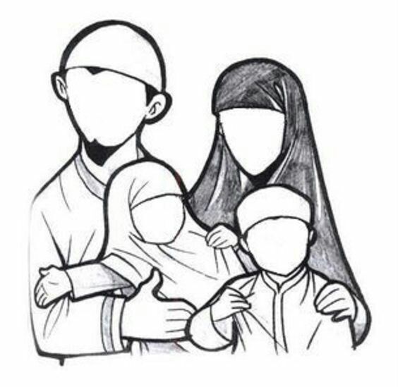 564x549 Pin By F On Dessin Sur Cahier Muslim And Islamic