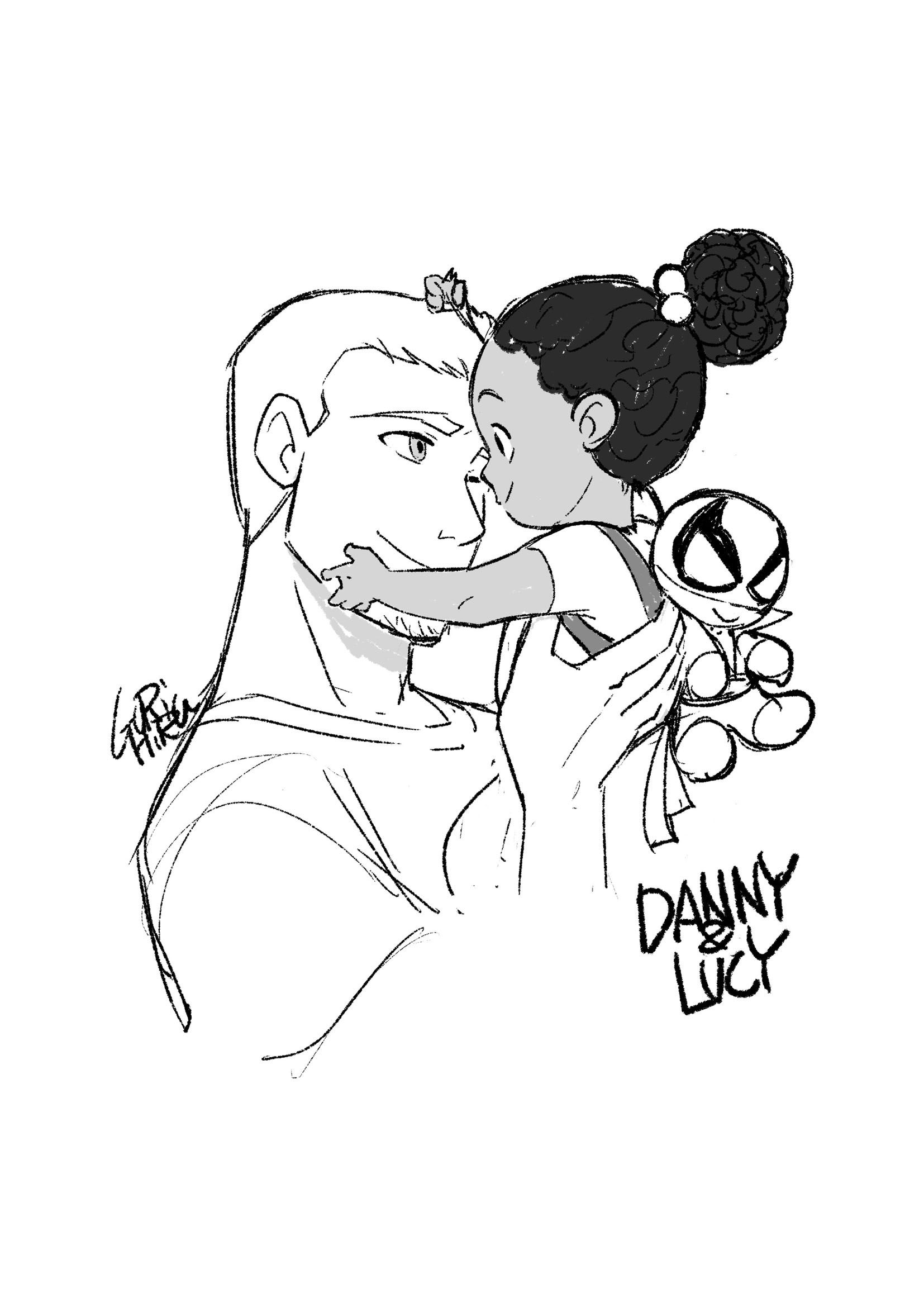 1654x2339 De Recherche D'Images Pour Misty Knight Danny Rand