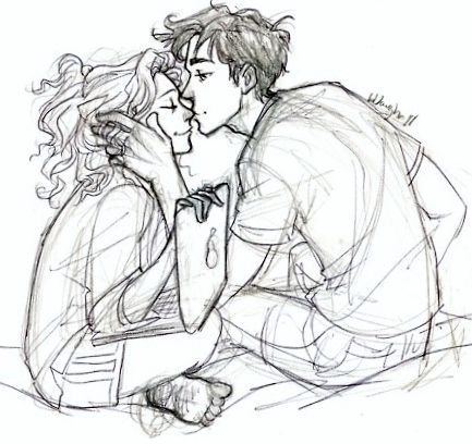 433x408 The 108 Best Couples Images On Anime Couples, Couples