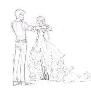 300x300 The Afterlife Dibujo Drawings, Sketches And Art