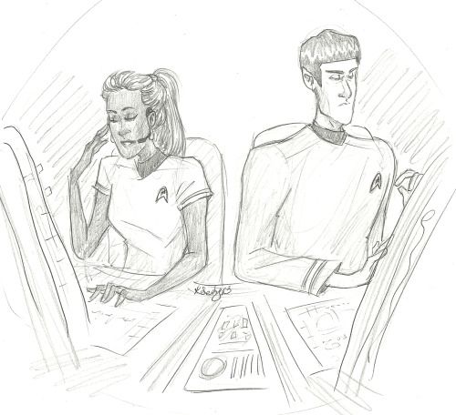 500x456 410 Best Interracial Couple S Amp U Images On Spock