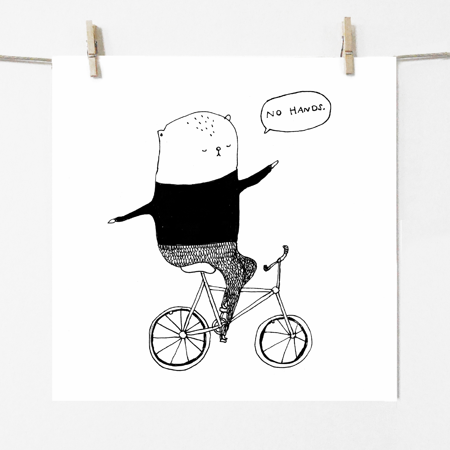 1812x1812 Interview With Maja Drawing Animals Gives You So Much