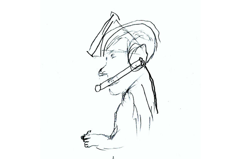 768x507 The Illustrated Interview