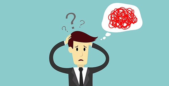 590x300 Afraid Of Drawing A Blank In The Interview 5 Steps To Take