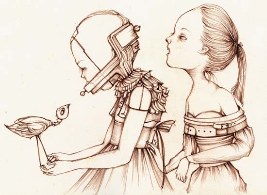 550x402 Interviews And Inspiring Talks With Some Of The Most Talented