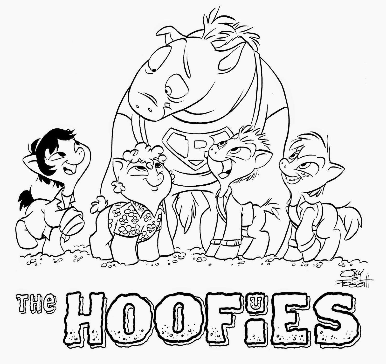 1600x1508 Equestria Daily