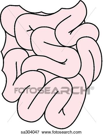 357x470 Larger Clipart Small Drawing