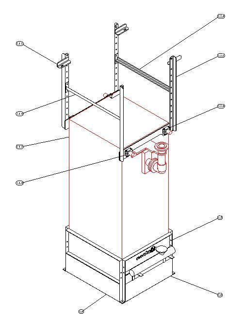 501x661 Change Part Line Type Or Color In A Drawing Cad Tips Inventor