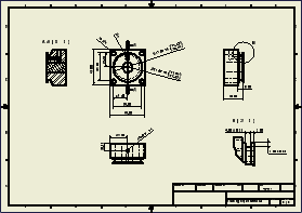 279x197 Drawings Workflow Inventor Products Autodesk Knowledge Network