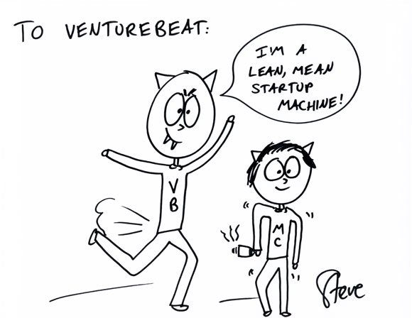 580x448 How A 1 Man Cat Drawing Startup Won A Mark Cuban Investment