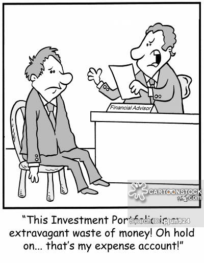 400x515 Investment Porftolio Cartoons And Comics