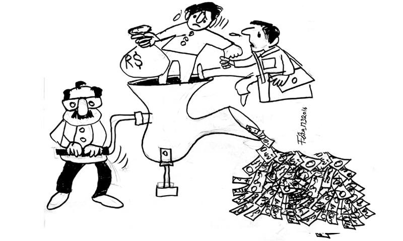 800x480 Booming Business Of Education