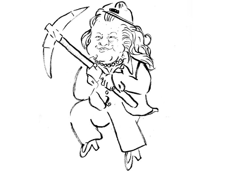 800x600 The Curse Of Gina Rinehart's Mining Investment