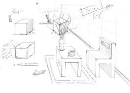 265x191 The 13 Best Design Drawing Images On Perspective