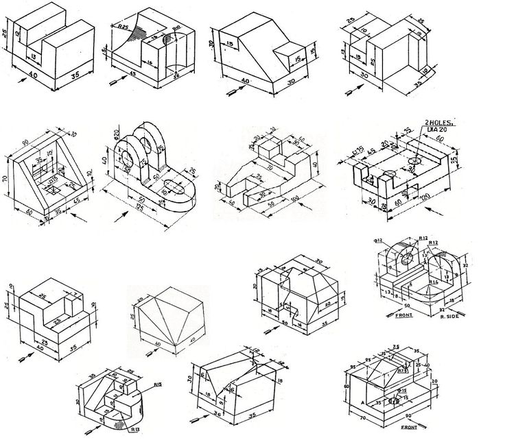 736x645 225 Best Technical Drawing Images On Technical