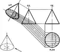 202x175 Orthographic Projection