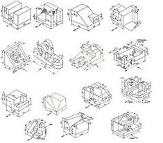 235x206 3d Modeling, Detailed Engineering, Pipe Stress Analysis