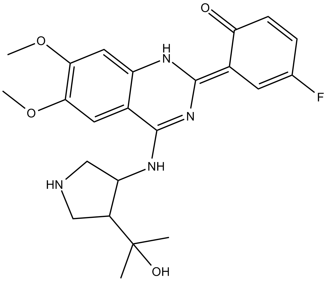 1119x961 Cct241533potent Chk2 Inhibitorcas  1262849 73 9