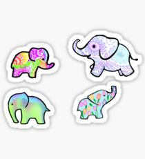 210x230 Ivory Ella Stickers Redbubble