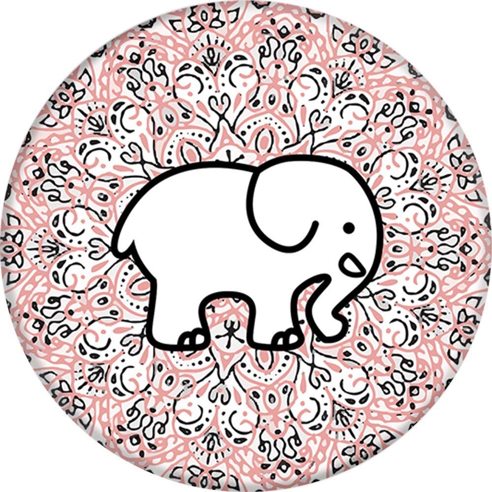 Ivory Ella Elephant Drawing at GetDrawings | Free download